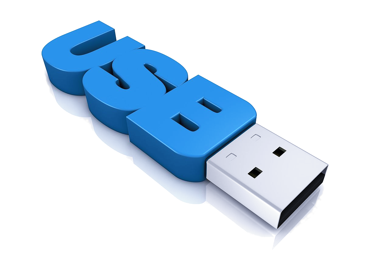 USB